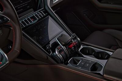 2021 Lamborghini Urus   - Photo 27 - Houston, TX 77092