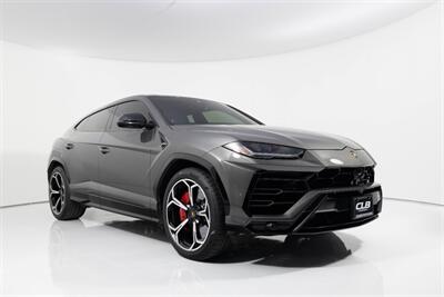 2021 Lamborghini Urus - Photo 2 - Houston, TX 77092
