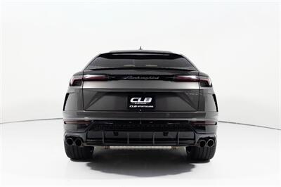 2021 Lamborghini Urus - Photo 9 - Houston, TX 77092