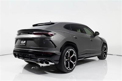 2021 Lamborghini Urus - Photo 10 - Houston, TX 77092