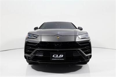 2021 Lamborghini Urus - Photo 3 - Houston, TX 77092