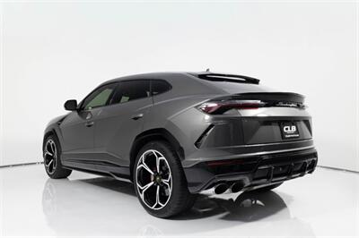 2021 Lamborghini Urus - Photo 8 - Houston, TX 77092