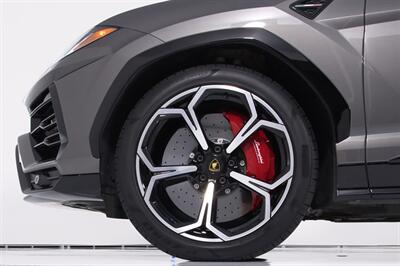 2021 Lamborghini Urus   - Photo 8 - Houston, TX 77092