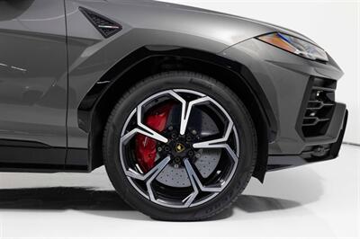 2021 Lamborghini Urus - Photo 13 - Houston, TX 77092