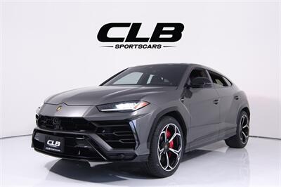 2021 Lamborghini Urus   - Photo 1 - Houston, TX 77092