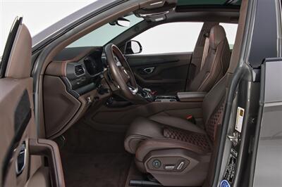 2021 Lamborghini Urus   - Photo 19 - Houston, TX 77092