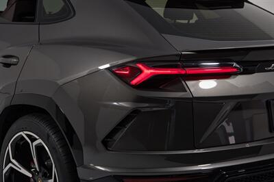 2021 Lamborghini Urus   - Photo 45 - Houston, TX 77092