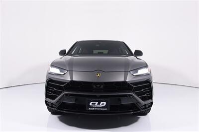 2021 Lamborghini Urus   - Photo 3 - Houston, TX 77092