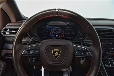 2021 Lamborghini Urus   - Photo 24 - Houston, TX 77092