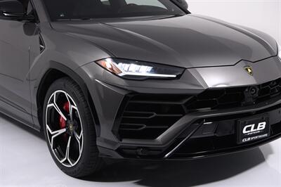 2021 Lamborghini Urus   - Photo 47 - Houston, TX 77092