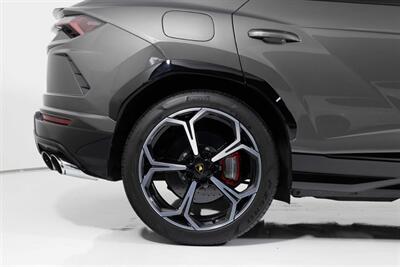 2021 Lamborghini Urus - Photo 12 - Houston, TX 77092