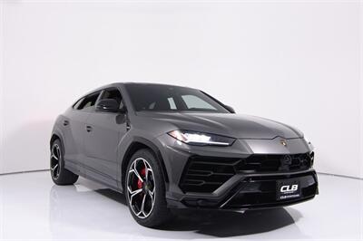 2021 Lamborghini Urus   - Photo 2 - Houston, TX 77092