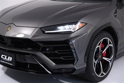 2021 Lamborghini Urus   - Photo 48 - Houston, TX 77092