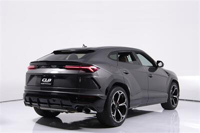 2021 Lamborghini Urus   - Photo 12 - Houston, TX 77092