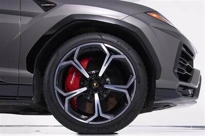 2021 Lamborghini Urus   - Photo 17 - Houston, TX 77092