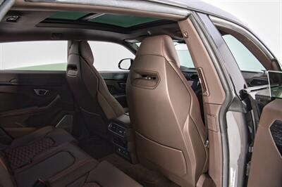 2021 Lamborghini Urus   - Photo 42 - Houston, TX 77092