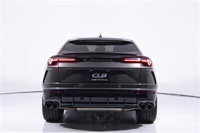 2021 Lamborghini Urus   - Photo 11 - Houston, TX 77092