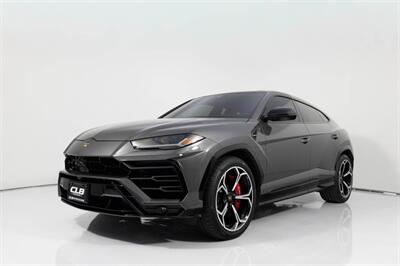 2021 Lamborghini Urus - Photo 4 - Houston, TX 77092