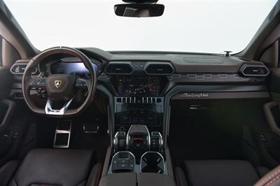 2021 Lamborghini Urus   - Photo 23 - Houston, TX 77092