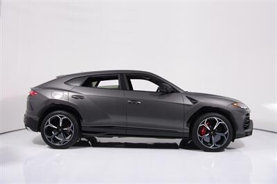 2021 Lamborghini Urus   - Photo 13 - Houston, TX 77092