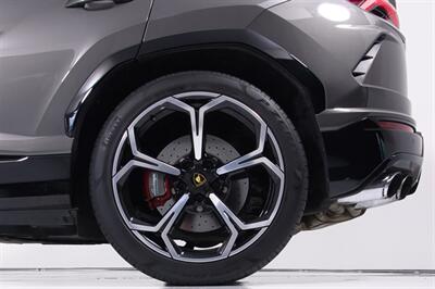 2021 Lamborghini Urus   - Photo 9 - Houston, TX 77092