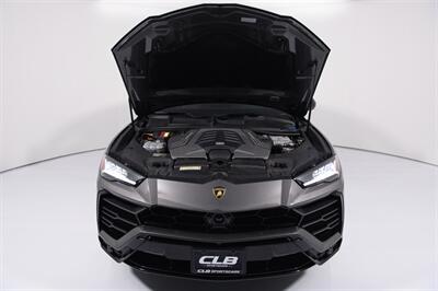 2021 Lamborghini Urus   - Photo 51 - Houston, TX 77092