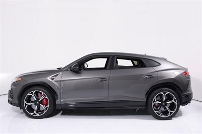 2021 Lamborghini Urus   - Photo 5 - Houston, TX 77092