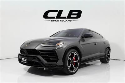 2021 Lamborghini Urus - Photo 1 - Houston, TX 77092