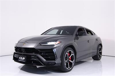 2021 Lamborghini Urus   - Photo 4 - Houston, TX 77092