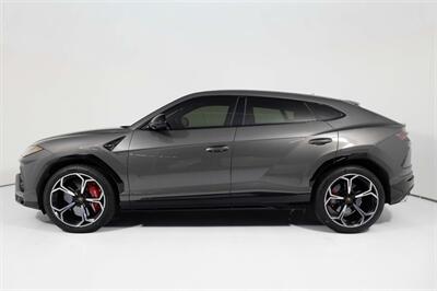 2021 Lamborghini Urus - Photo 5 - Houston, TX 77092