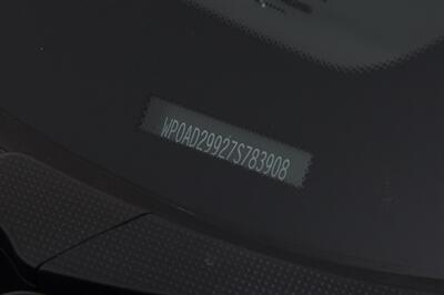 2007 Porsche 911 Turbo   - Photo 50 - Houston, TX 77092