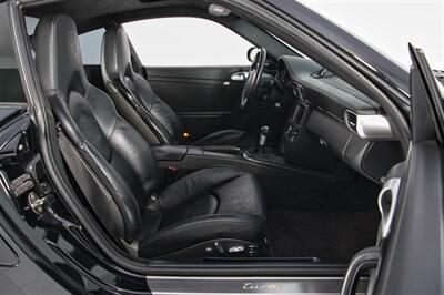 2007 Porsche 911 Turbo   - Photo 32 - Houston, TX 77092