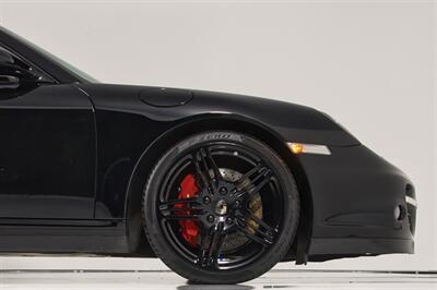 2007 Porsche 911 Turbo   - Photo 15 - Houston, TX 77092