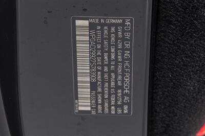 2007 Porsche 911 Turbo   - Photo 51 - Houston, TX 77092