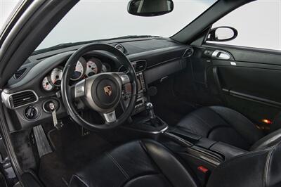 2007 Porsche 911 Turbo   - Photo 21 - Houston, TX 77092
