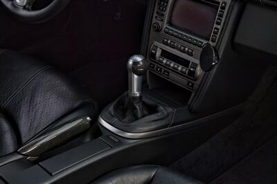 2007 Porsche 911 Turbo   - Photo 36 - Houston, TX 77092