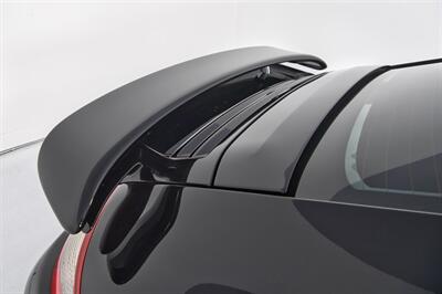 2007 Porsche 911 Turbo   - Photo 39 - Houston, TX 77092