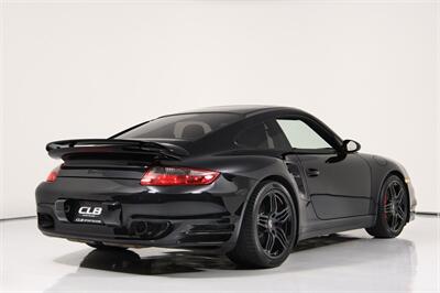 2007 Porsche 911 Turbo   - Photo 12 - Houston, TX 77092