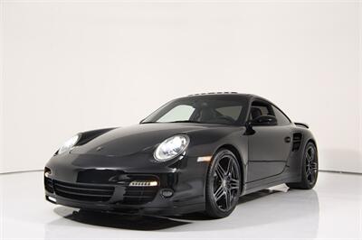 2007 Porsche 911 Turbo   - Photo 4 - Houston, TX 77092