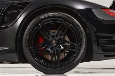 2007 Porsche 911 Turbo   - Photo 9 - Houston, TX 77092