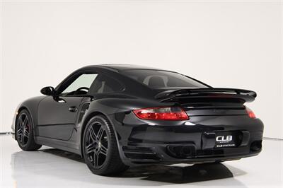 2007 Porsche 911 Turbo   - Photo 10 - Houston, TX 77092
