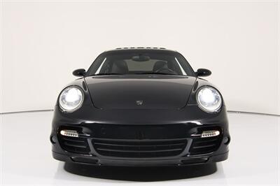 2007 Porsche 911 Turbo   - Photo 3 - Houston, TX 77092