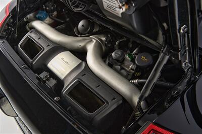 2007 Porsche 911 Turbo   - Photo 48 - Houston, TX 77092