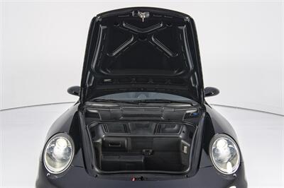 2007 Porsche 911 Turbo   - Photo 45 - Houston, TX 77092