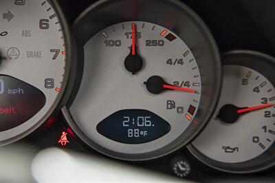 2007 Porsche 911 Turbo   - Photo 26 - Houston, TX 77092