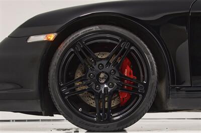 2007 Porsche 911 Turbo   - Photo 8 - Houston, TX 77092