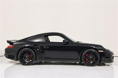 2007 Porsche 911 Turbo   - Photo 13 - Houston, TX 77092