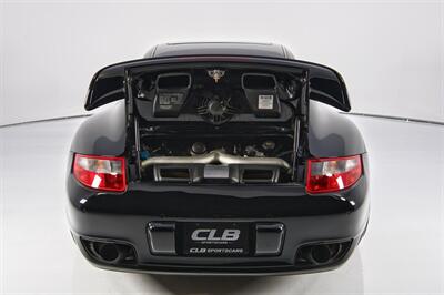 2007 Porsche 911 Turbo   - Photo 44 - Houston, TX 77092
