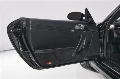 2007 Porsche 911 Turbo   - Photo 18 - Houston, TX 77092