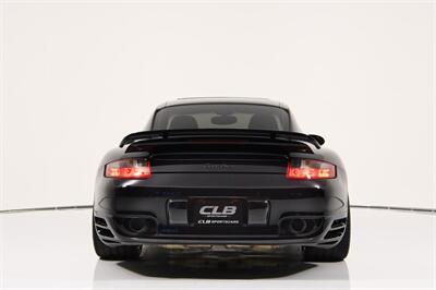 2007 Porsche 911 Turbo   - Photo 11 - Houston, TX 77092